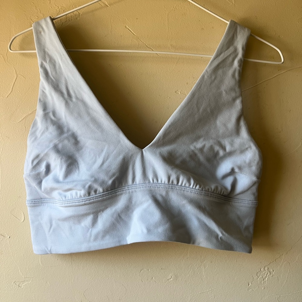 Lululemon Align Sports Bra